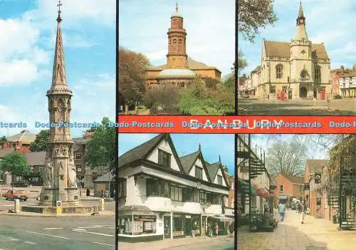 D236446 Banbury J Salmon Multi View