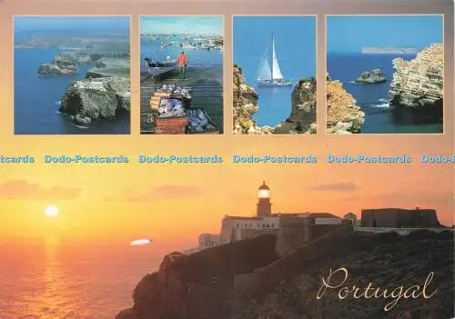 D238761 Portugal Michael Howard 2005 Multi View