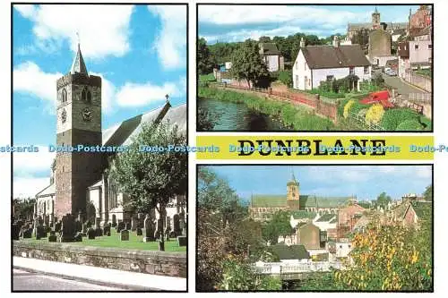 D236452 Dunblane Braemar Films Multi View