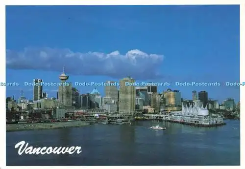D234190 Vancouver British Columbia Canada Natural Color Productions Ltd Eero Sor
