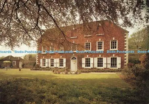 D238768 Knaresborough The Dower House Farrow Bertram Unne