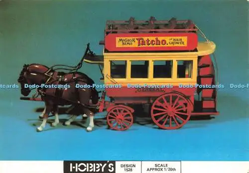 D238770 Hobby Mr Geo R Sims Tatcho Photo Precision