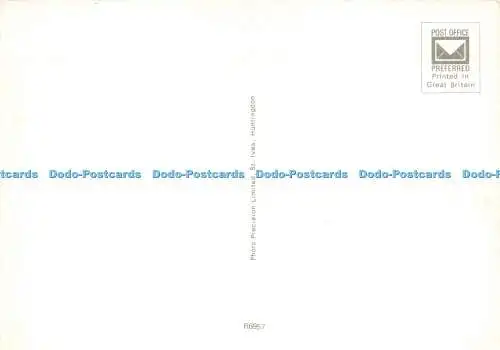 D238770 Hobby Mr Geo R Sims Tatcho Photo Precision