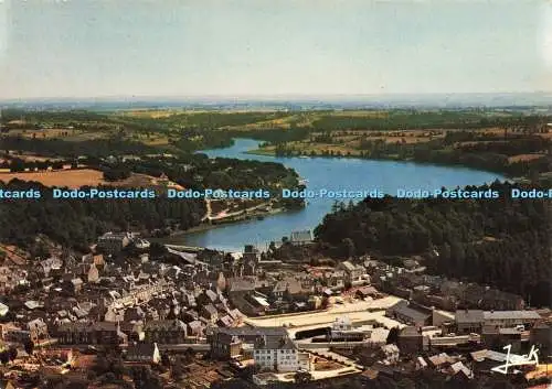 D232891 Jugon General View Art Jack