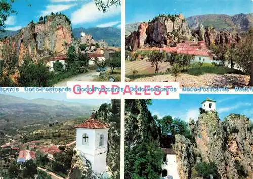 D238783 Guadalest Hnos Galiana Multi View