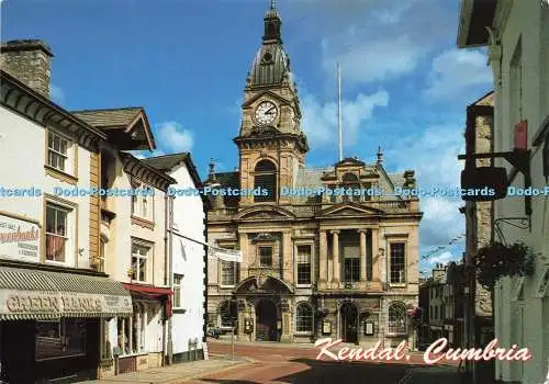D236480 Kendal Cumbria John Hinde Rob Beighton