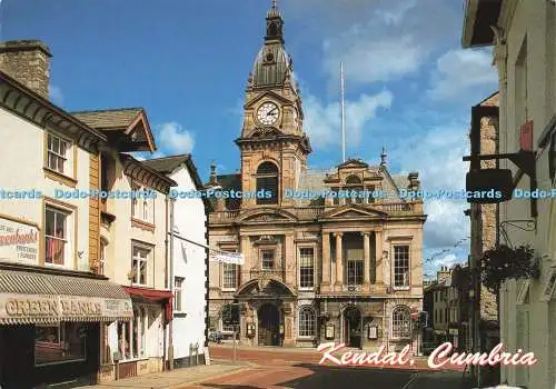 D236481 Kendal Cumbria John Hinde Rob Beighton