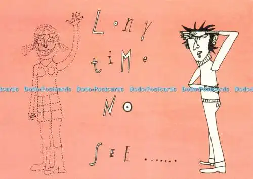 D238791 Lony Time No See Maria Raymondsdotter Boomerang Media