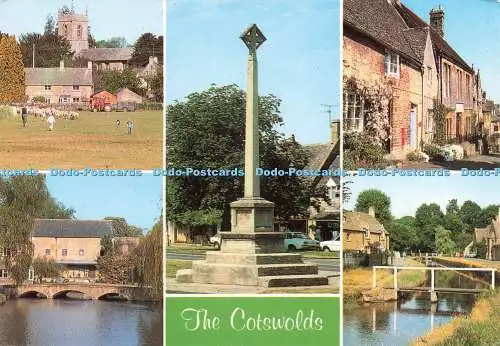 D238793 The Cotswold Naunton Peter Brown Multi View