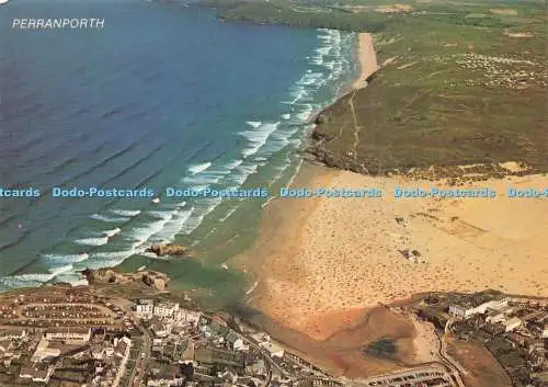 D229606 Perranporth Murray King Collectors Series P Channon