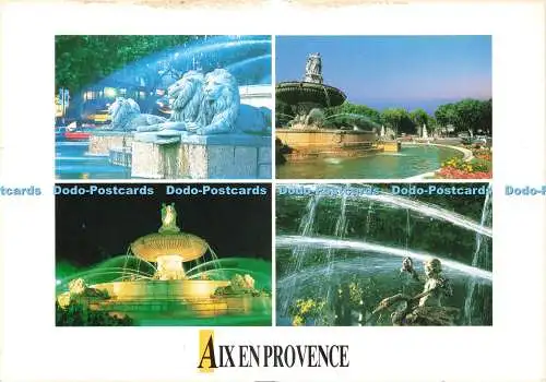 D238821 Aix en Provence Seppim Multi View