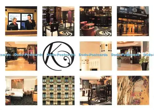 D236519 Hotel am Konzerthaus M Galerie Multi View
