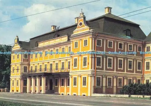 D238838 Leningrad The Menshikov Palace Aurora Art Publishers UUSR