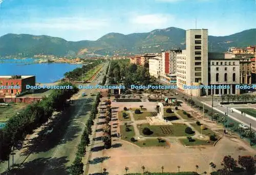 D232960 La Spezia Avenue Italia M Ginocchio