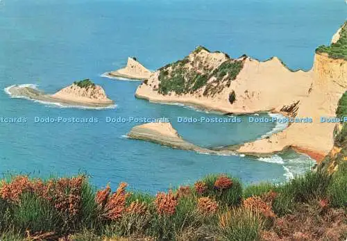 D238848 Korfu Sidari