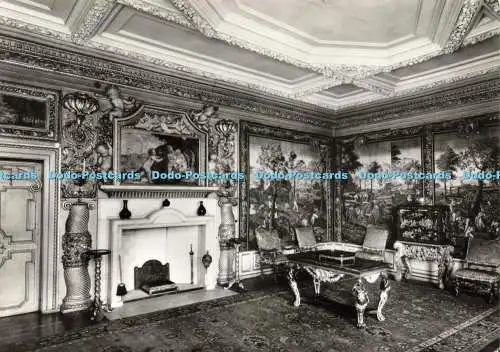 D234271 Surrey Richmond Ham House The North Drawing Room Victoria and Albert Mus