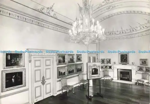 D234272 The Wellington Museum Apsley House London The Piccadilly Drawing Room Vi