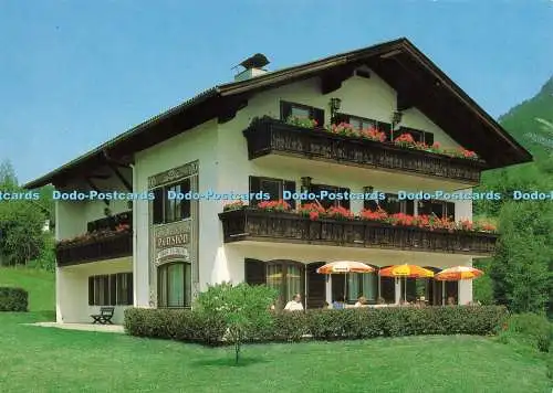 D236543 Fruhstuckspension Haus Seeblick Reischl