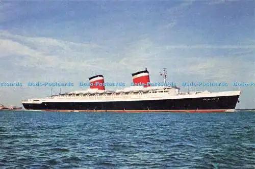 D229651 S S USA J Arthur Dixon Ltd Beken and Son