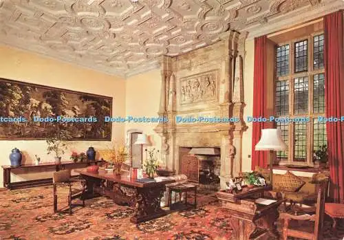 D229653 Fountains Hall the Chapel Room Topical Press Ltd 2008