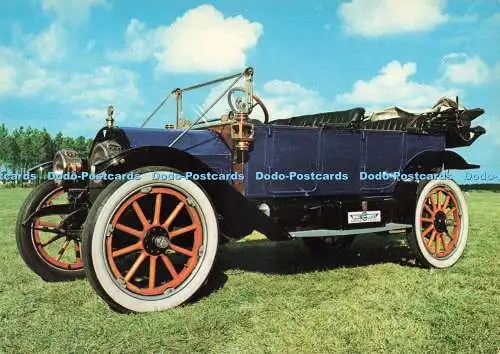 D238869 Essex 1912 E T W Dennis