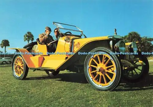 D238876 Lozier 1933 E T W Dennis