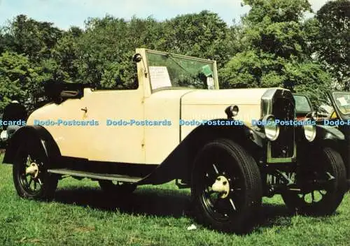 D238879 Swift 1929 E T W Dennis Sammlerstück Nr 9