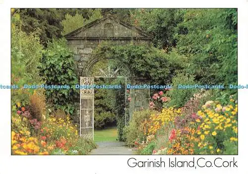D229680 Co Cork Garinish Island Insight Cards Limited Peter Zoller