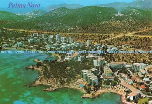 D236577 Palma Nova Palma