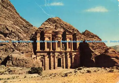 D238890 Jordan Petra Zkaili Trading Agencies No 6