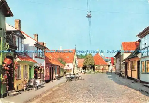 D234321 Odense Hans Jensensstraede O P O