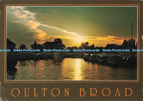 D233008 Oulton Broad Don Supplies 1987