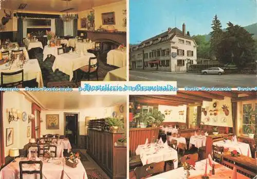 D233036 Hostellerie du Grunewald I P S Luxembourg Multi View