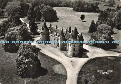 D238925 Antrain Sur Couesnon Chateau de Bonnefontaine Artaud Pere et Fils Ray De