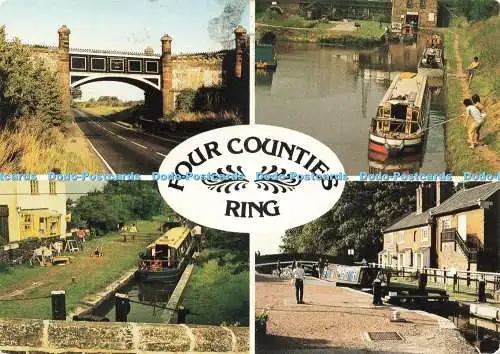 D233043 Four Counties Ring Top Lock Turley Hoo Mill Lock M Smith Multi View