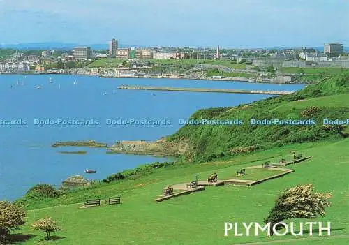 D234368 Plymouth von Jennycliff J Salmon Ltd Cameracolour