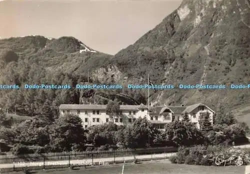 D238939 Norge Fretheim Turisthotel Eberh B Oppi