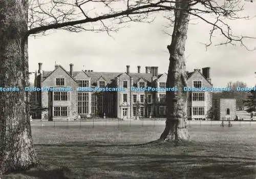 D236630 Sussex Parham Park South Front Country Life B Matthews RP