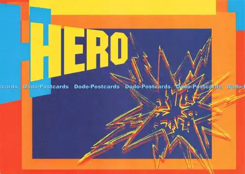D238947 Hero Action Adventure Boomerang Media