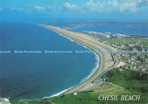 D229744 Portland Chesil Beach J Salmon Ltd Cameracolour