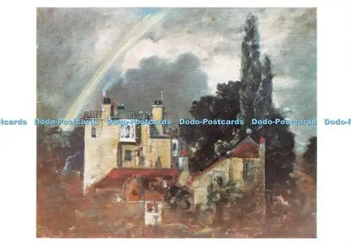 D229745 Hampstead The Grove oder Admiral House Victoria and Albert Museum L P C Lt
