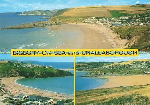 D229752 Bigbury on Sea and Challaborough J Salmon Ltd Cameracolour Multi View