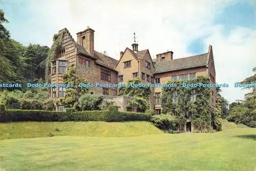 D236652 Kent Chartwell Westerham J Arthur Dixon