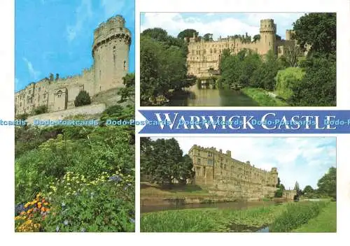 D229759 Warwick Castle J Salmon Ltd Cameracolour Multi View