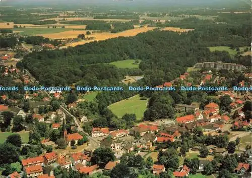 D238972 Fallingbostel i d Lüneburger Heide Schöning Gebrüder Schmidt
