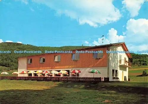 D238977 Hotel Pension Eichenhof Bes Josef Fischer Kohlbauer