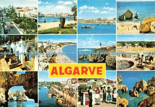 D234413 Algarve Registado Multi View