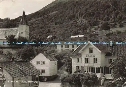 D236672 Utne Hardanger Normann