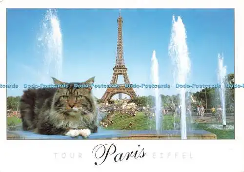 D236673 Paris Ovet