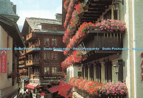 D234425 Zermatt Perrochet S A
